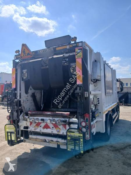 Utilaje pentru drumuri Iveco