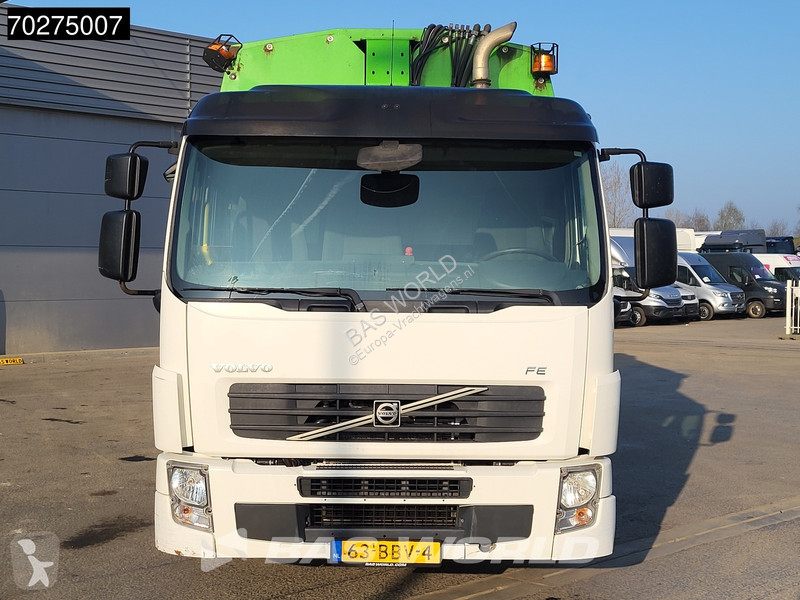 Silniční stroje Volvo FE 300 6X2 -Truck...