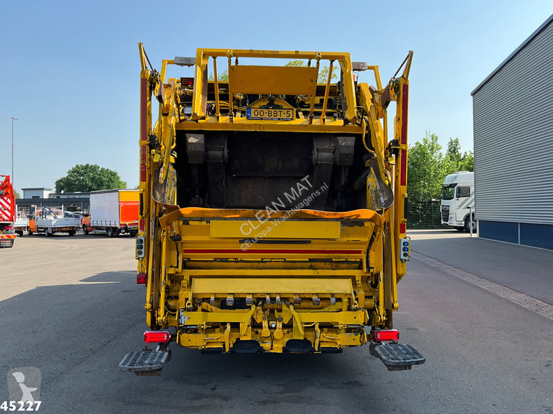 Maskine til vejarbejde Scania P 280 Euro 6...