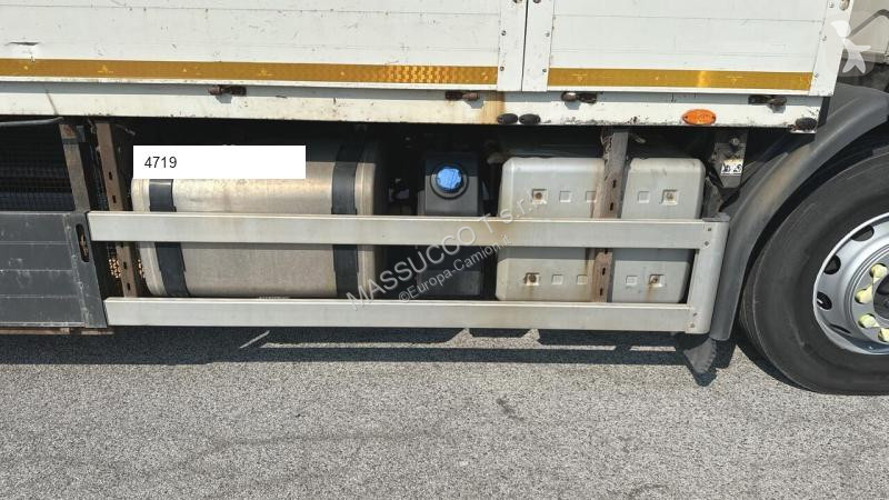 Utilaje pentru drumuri Volvo FE 250