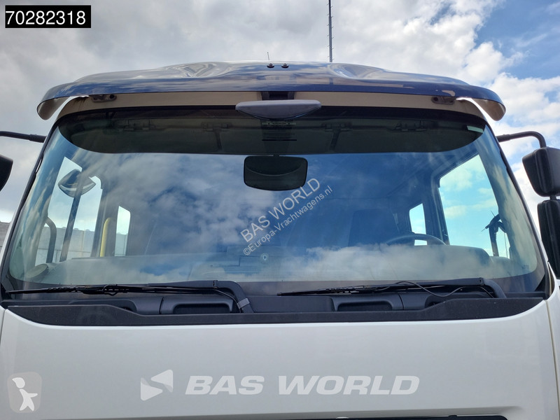 Utilaje pentru drumuri Volvo FE 300 6X2 -Truck...