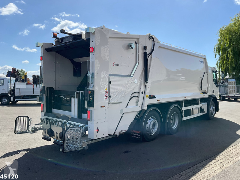 Utilaje pentru drumuri Volvo 350 Norba MF 300...