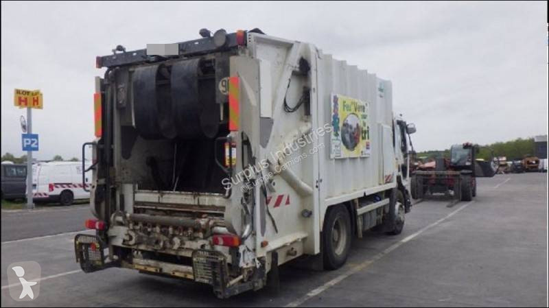 Vägmaskiner Renault