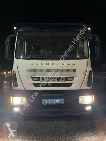 Veículo de limpeza / sanitário de estrada Iveco...