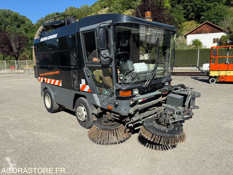 Utilaje pentru drumuri  C 560