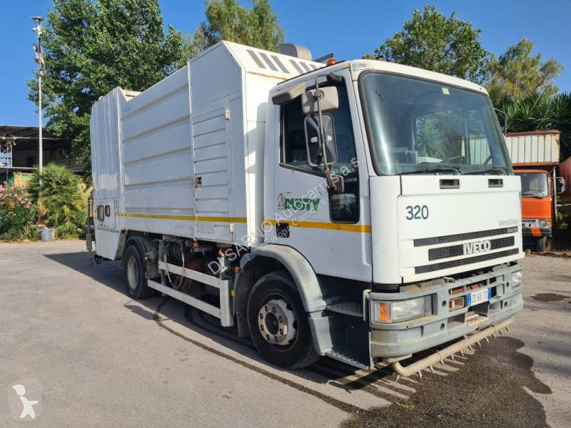 Utilaje pentru drumuri Iveco