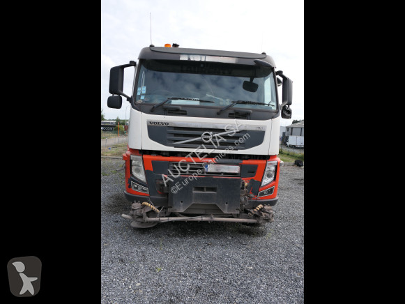 Utilaje pentru drumuri Volvo