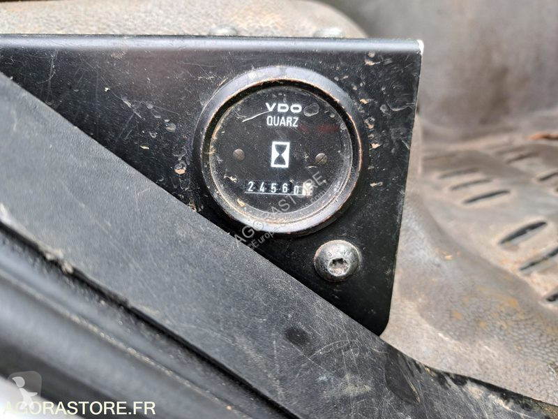 Vägmaskiner Renault PREMIUM