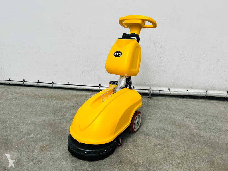 Utilaje pentru drumuri  FS30