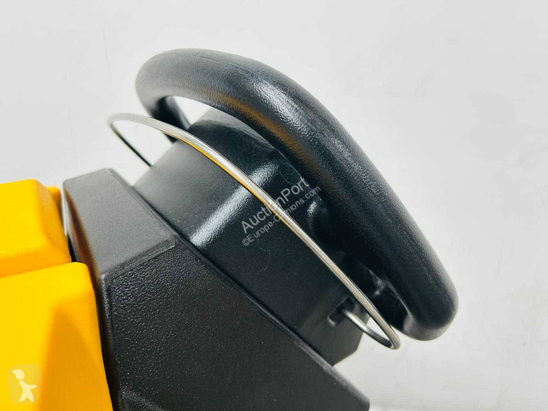 Utilaje pentru drumuri  FS50-SD0