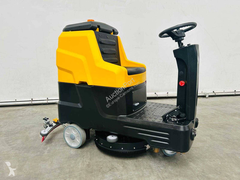 Utilaje pentru drumuri  ROFS-70