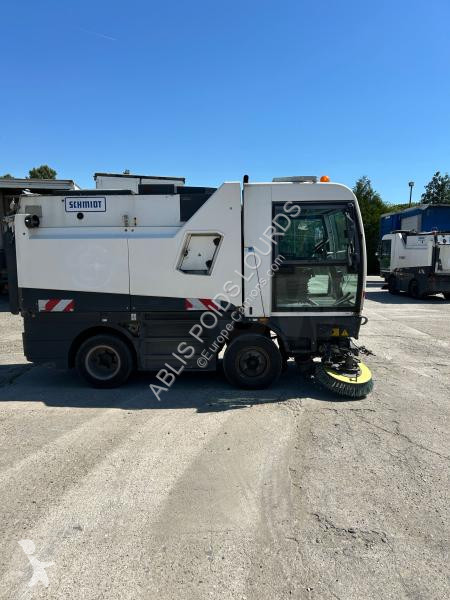 Attrezzature per la pulizia Schmidt 500 Compact...