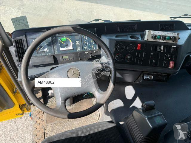 آلة لصيانة الطرق Koks MEGAVAC 8000