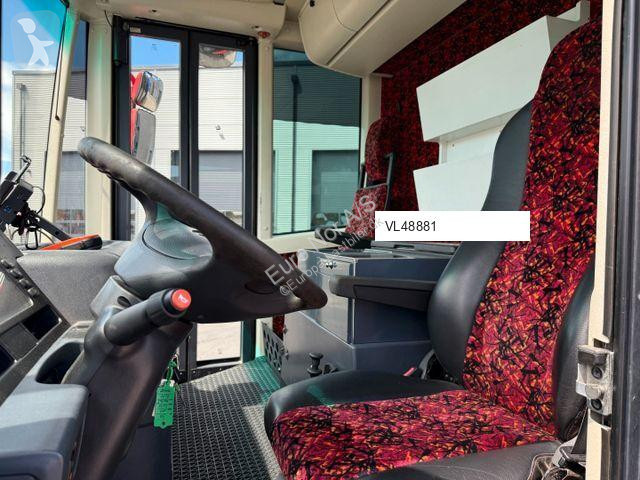 آلة لصيانة الطرق  MERCEDES-BENZ Econic 2633...