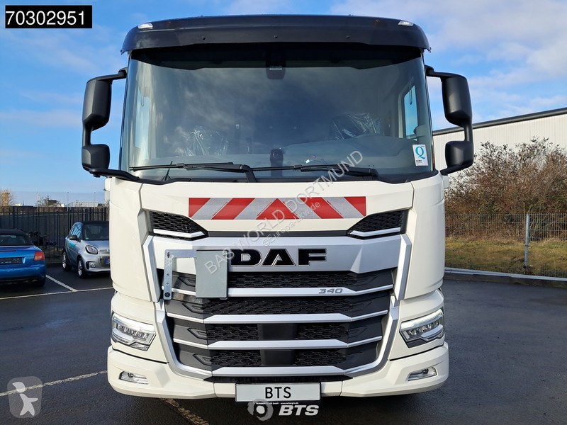 آلة لصيانة الطرق DAF XD 340 6X2 NEW! 21m3...
