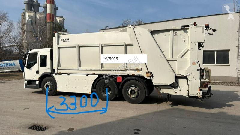 Silniční stroje Volvo MEDIUM XLI