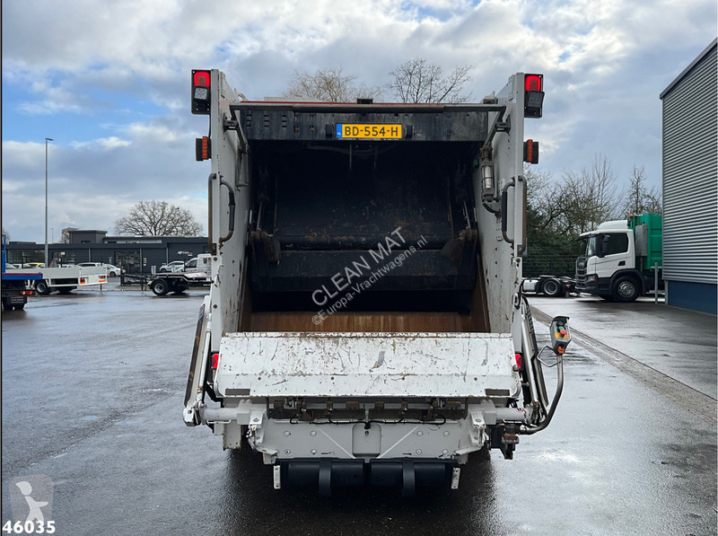 آلة لصيانة الطرق Scania 320 Euro 6 Zoeller 11...