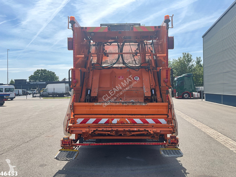 Engin de voirie Iveco AD260SY Euro 6 Just...