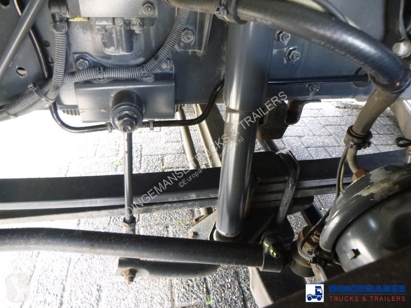 آلة لصيانة الطرق DAF 230 4x2 Euro 6 Schmidt...