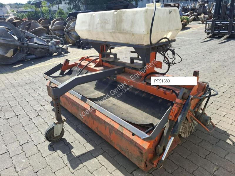 معدات التنظيف Bema Kehrmaschine 25-2050