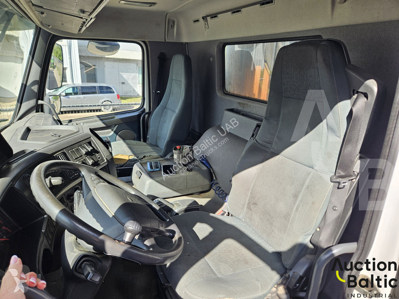 Komunálne vozidlo Volvo FM/FH62*