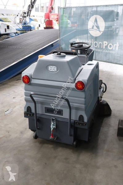 Utilaje pentru drumuri  S1250