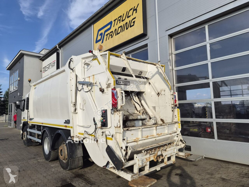 Gemeentevoertuig Volvo