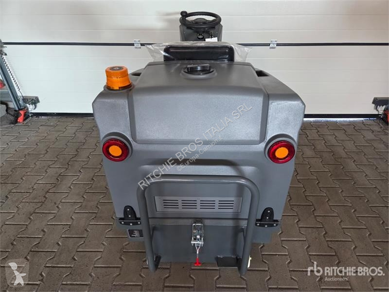 Коммунальная техника   FLOOR-SWEEPER GDW12-PRO...