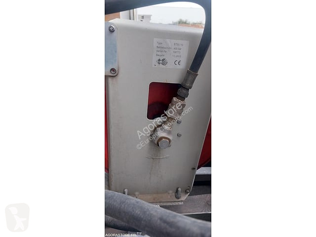 Silniční stroje
