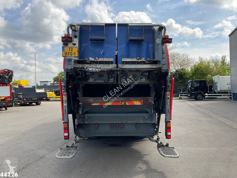 Silniční stroje Scania P 280 Euro 6 eesink 22m³