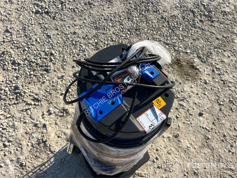 Echipament de curățare  TYCLEAN1 Vacuum Cleaner