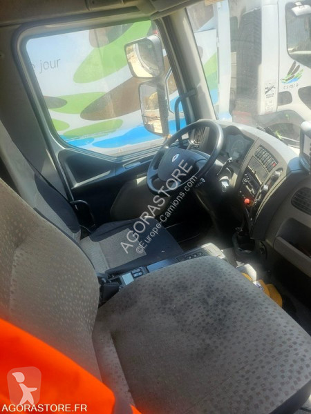 Vehículo de limpieza viaria Renault PREMIUM