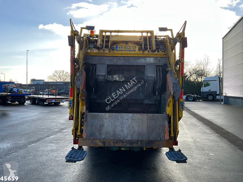 Коммунальная техника  DAF FAG  290 Euro 6...