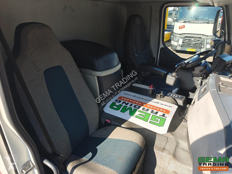 Коммунальная техника  Volvo 250 4x2 Day Cab...