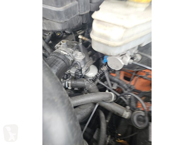 Коммунальная техника  Iveco 70C14G