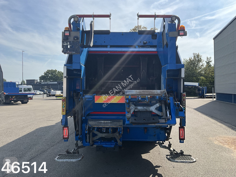 Коммунальная техника  Scania P 320 Euro 6...