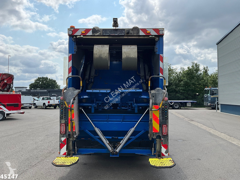Коммунальная техника  Volvo FE 320 Euro 6 Faun...