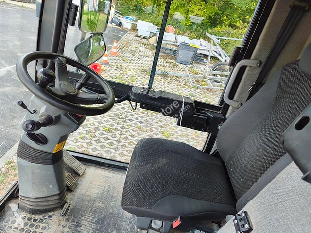Коммунальная техника  Schmidt CLEANGO 500