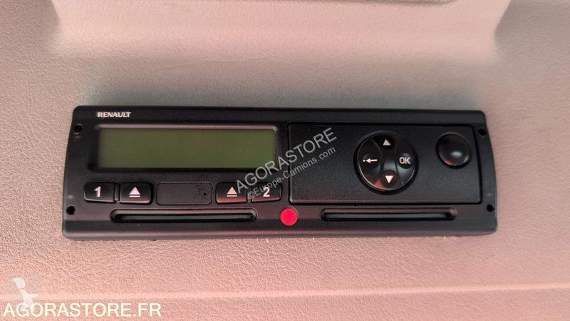 Vägmaskiner Renault MIDLUM