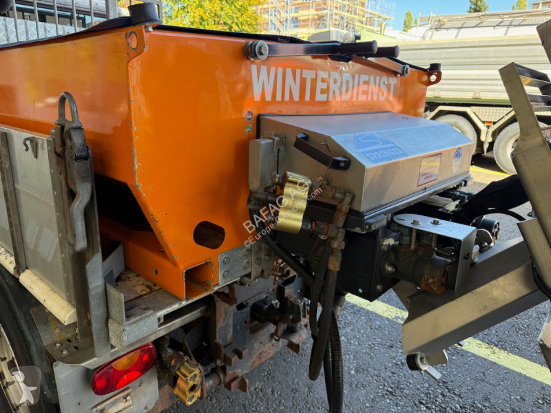 Vägmaskiner Reform kiefer bokimobil 1152