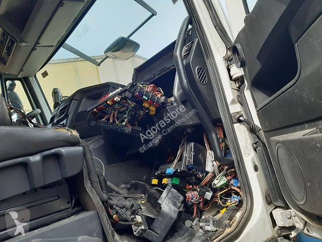 Komunálne vozidlo Iveco