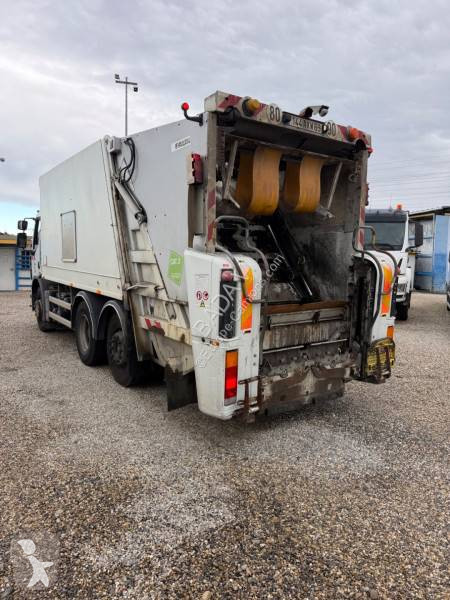 Renault 280 DXI road network trucks