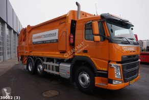 View images Volvo FM 330 road network trucks