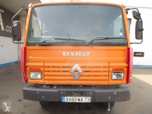Voir les photos Engin de voirie Renault Midliner S 150