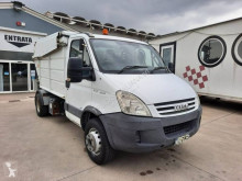View images Iveco Daily 65C18 road network trucks