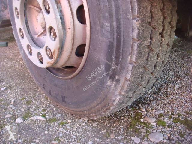 Vägmaskiner Renault