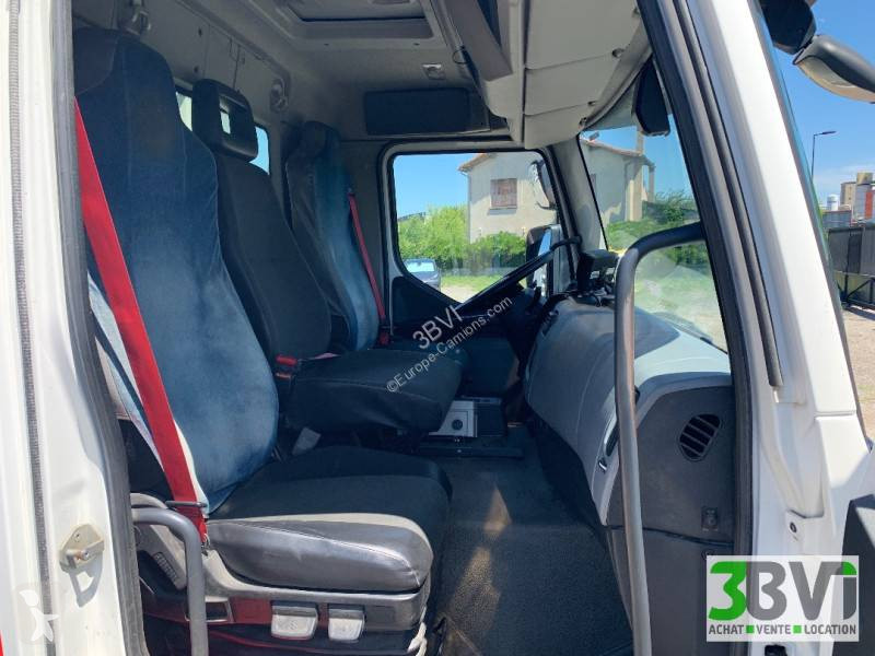 Utilaje pentru drumuri Renault