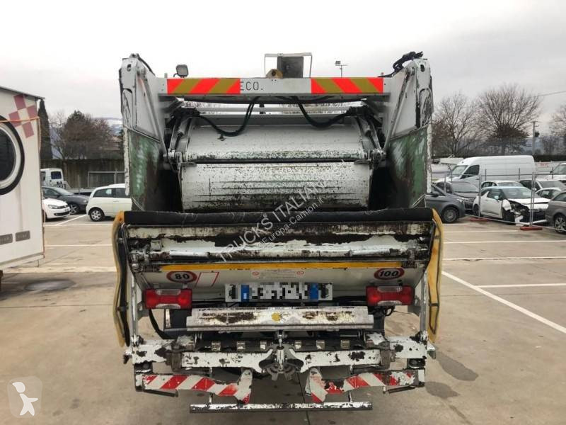 Silniční stroje Iveco 70C14 GUIDA A DESTRA...