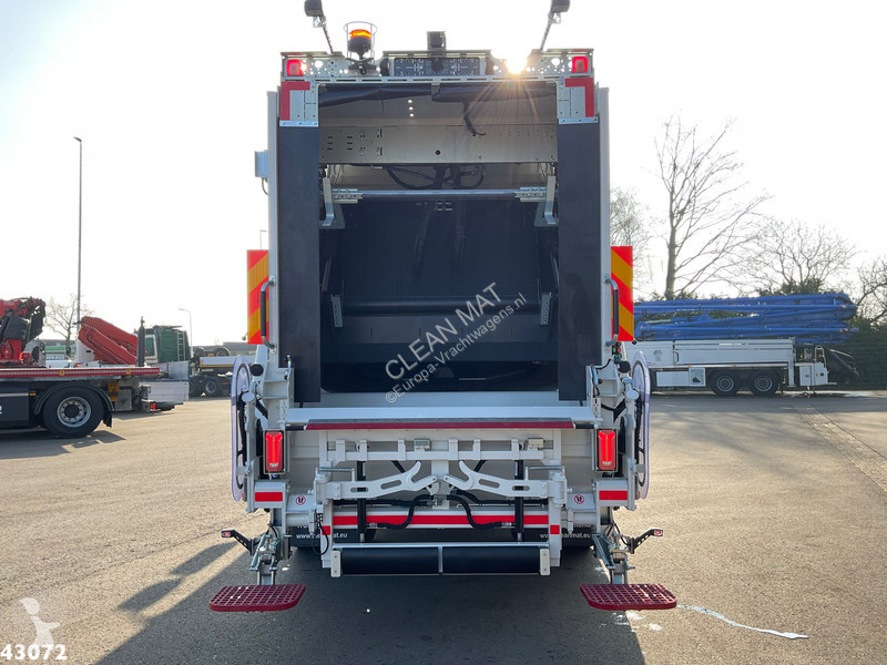 Utilaje pentru drumuri Volvo 280 Euro 6 Zoeller...