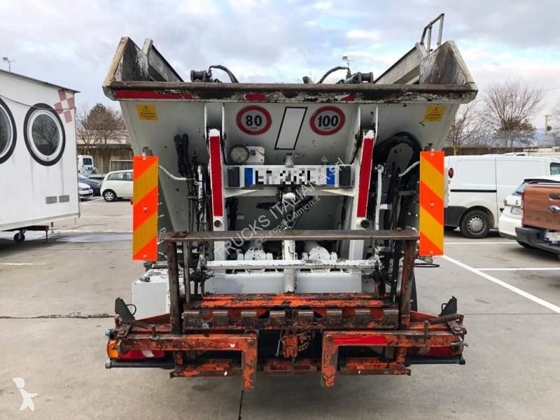 Utilaje pentru drumuri Iveco